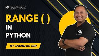 What is range function and how to use it? How to trace for loop in python?