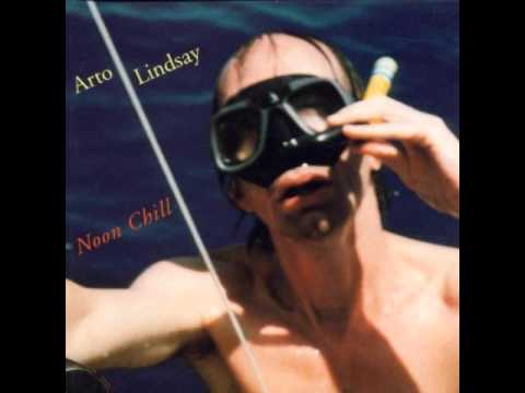 Arto Lindsay - Whirlwind