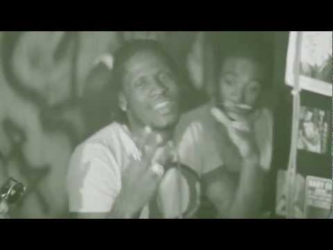 Aidonia & JOP In Studio Freestyle Session