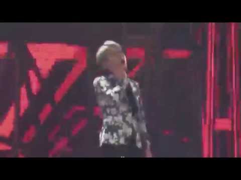 Jongkey"Key sing vocal jonghyun clips"