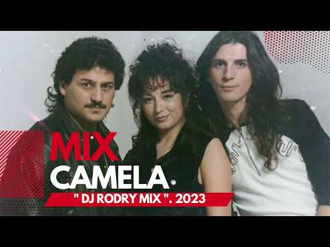 camela mix 2023 dj Rodry mix (desde playa colcura)...