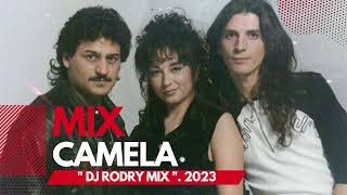 camela mix 2023 dj Rodry mix (desde playa colcura)...