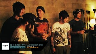 Download lagu Avenged Sevenfold Presents Breakdown: Halloween Edition - A Little Piece of Heaven mp3