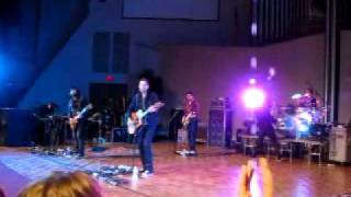 Sanctus Real - These Things Take Time