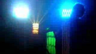 Kill Paradise Concert- Break Your Bones- June 14, 2008