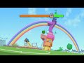 Perfectly Cut NickToons Screams PART TWO The 2000s
