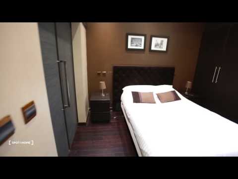 Quiet and modern 1-bedroom apartment to rent in bustling Saint-Paul - Spotahome (ref 139554)