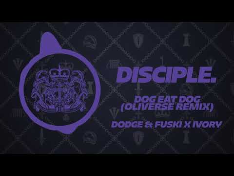 Video thumbnail for Dog Eat Dog (Oliverse Remix)