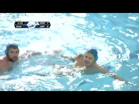 Vouliagmeni vs Jadran ST - Highlights - Champion's League 2022-2023 - Round 5