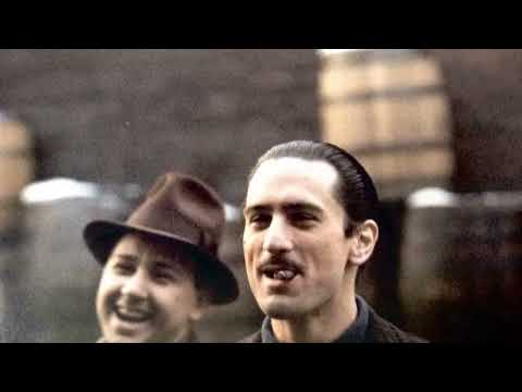 The Godfather Part II Movie - Film Treasures Barely Anyone Remembers