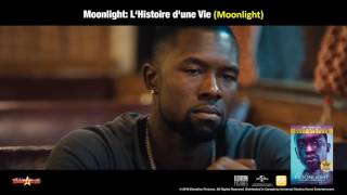 Moonlight: L‘Histoire d'une Vie (Moonlight) - Bande Annonce VF
