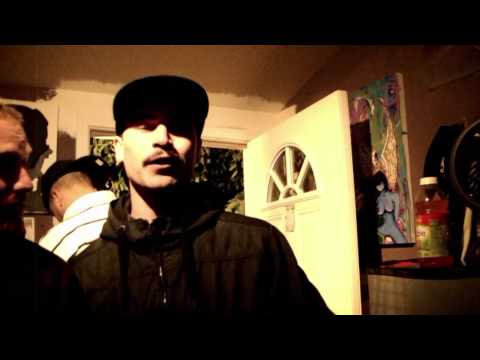 Projekt SEER kicking it with a Freestyle