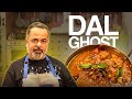 Authentic Dal Gosht At Home So Good It Ll Replace Your Sunday Biryani Chef Vicky Ratnani