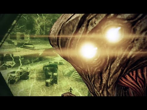 The Collector Attack on Horizon - Mass Effect 2 Legendary Edition - Part 6