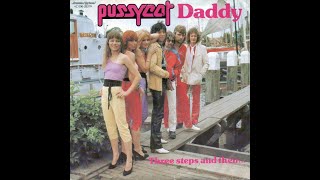 Pussycat  -  Three Steps And Then   1979   +   If You Ever Come To Amsterdam   1977
