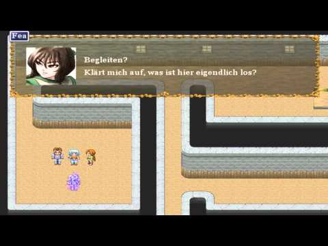 Let`s play Elements Destiny Ancient Powers #8 [Blind] - Leer...