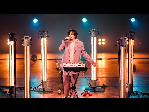 christopher404 (NL) - Hit the North Live at ESNS 2022