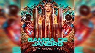 Download lagu Plastik Funk x Rave Republic x Bellini - Samba De Janeiro (Extended Mix) [Big Room House] mp3