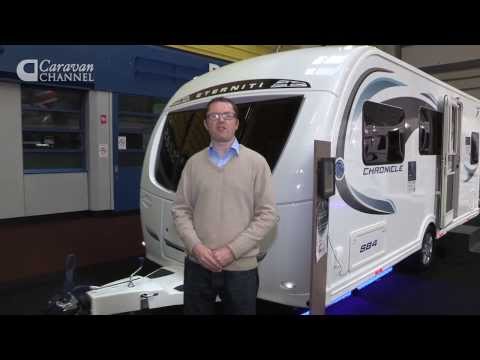 CCs4-05 NEC Special October 2013 - NEW MODEL REVIEW Eterniti Chronicle SB4