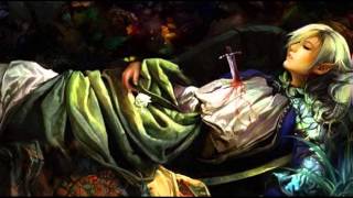 Needle Chill- Sexy Sadie &amp; Big Toxic