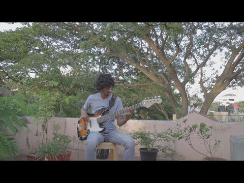 Blushing Satellite - Hide and Seek (Bass Playthrough)