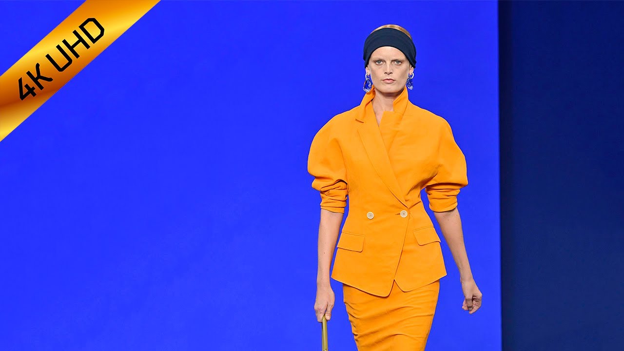 Lanvin SS26: A Modern Echo of the Roaring Twenties