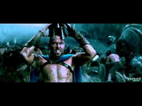300: Rise Of An Empire