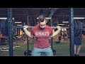 3 Proven Tips for a More Powerful Squat | Instantly
