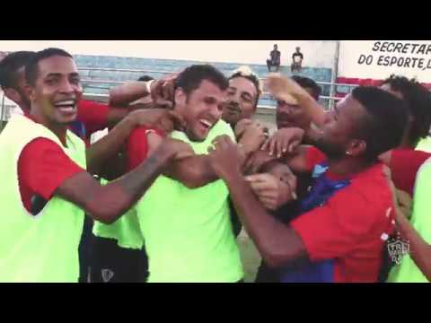 CONVOCAÇÃO: Itabaiana x Flu de Feira | Brasileirão Série D 2019