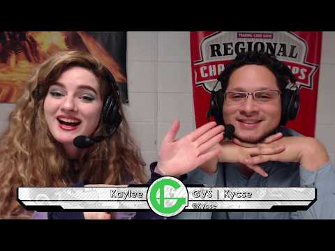 Exile Tournament 151 | Winner Interview - GVS | Kycse