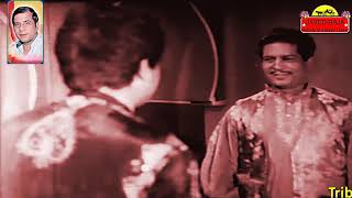 MASOOD RANA~Film~YARAN NAAL BAHARAN~{1967}~Bagh Ba
