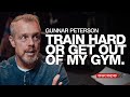 Secrets of a Hollywood Trainer | Gunnar Peterson Reveals How He Trains the Kardashians to the Lakers