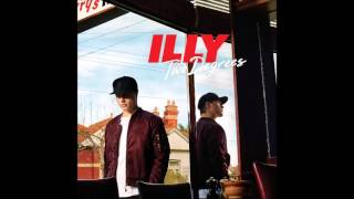 Illy - Hazard To Myself feat  Sir The Baptist HD