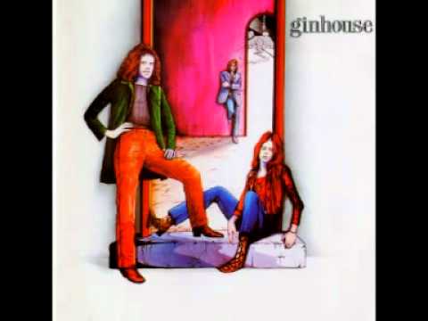 Ginhouse - And I Love Her (The Beatles Cover)