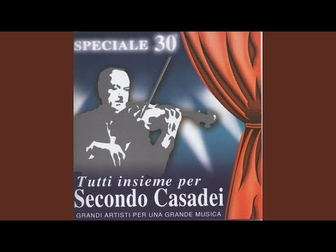 Io cerco la morosa (valzer)