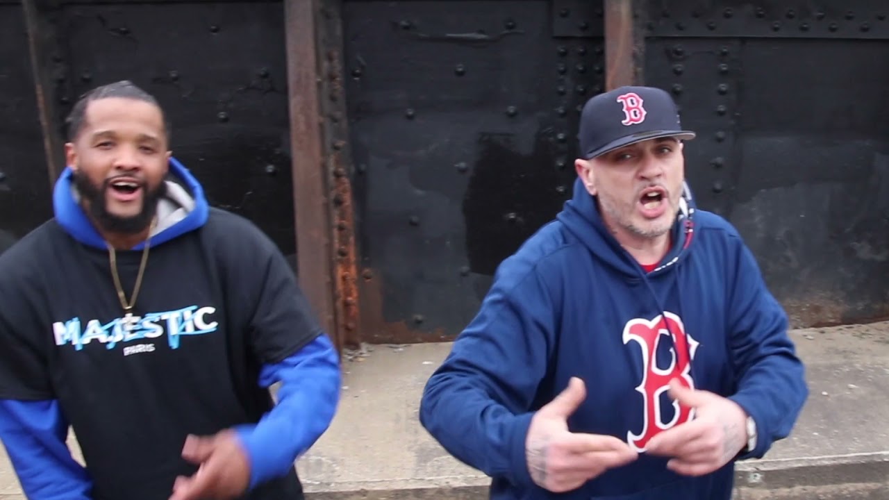 Promotional video thumbnail 4 for Jay Swagz