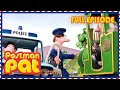 Postman Pat And The Runaway Train 🚂 | Postman Pat