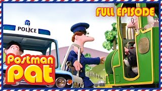 Postman Pat And The Runaway Train 🚂  Postman Pa