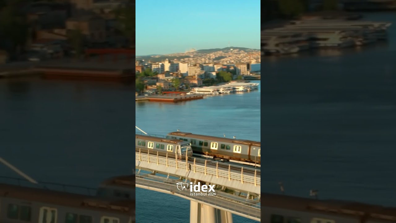 Looking forward to meeting in Istanbul! 🇹🇷