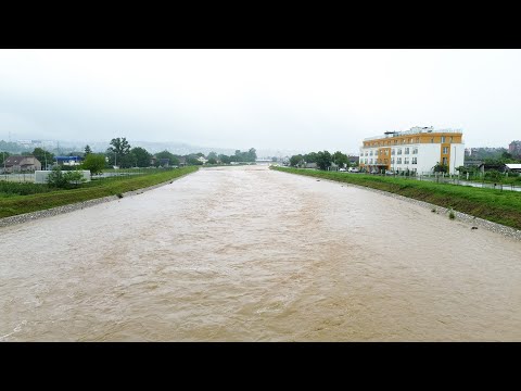VALJEVO, REKA KOLUBARA (16. JUN 2023.)