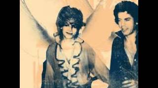 Martin Rev - River of Tears