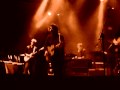 Wilco, Nothing'severgonnastandinmyway (Again) live at Vicar St. (Dublin)