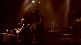 Wilco, Nothing&#39;severgonnastandinmyway (Again) live at Vicar St. (Dublin)