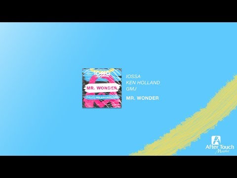 Video thumbnail for Mr. Wonder