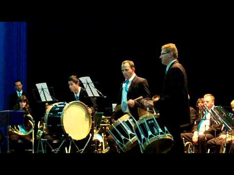 Tambours - BF d'Elbeuf