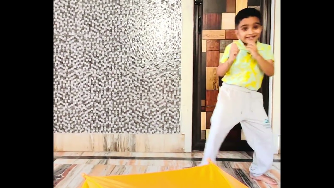 Lights, camera, childhood magic! ❤️