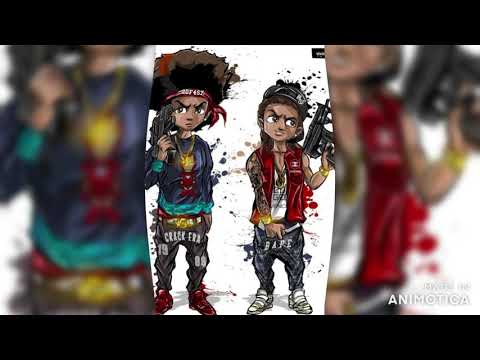 Nodayzoffcorro ft BHB_D MoneyLong