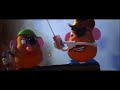 Toy Story 3 The Sacrifice