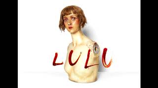 Lou Reed &amp; Metallica  -  Brandenburg Gate .  VINYL /  cartridge - ORTOFON MC- 09