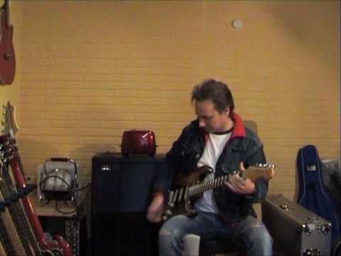 Hottie Toaster Guitar Amp Silver image 4